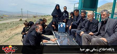 یک روستا اهداگر زندگی شد 2