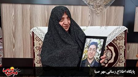 ۳ تولد از دل یک وداع