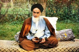 امام خمینی و غیرت دینی؛ پاسدار مرزهای ایمان و عزت امت