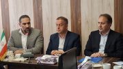 دادستان میانه؛ مدیریت مصرف آب شرب در روستاها بسیار ضروری است