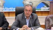 شروع توزیع تدریجی  ۱۰۰ تن آرد مازاد در نانوایی های سطح شهرستان میانه