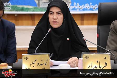 تخصیص بیش از ۹۲ میلیارد تومان از سهم نمایندگان برای شهرستان های میانه و ترکمانچای