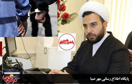دستگیری قاتل فراری بناب در کمتر از ۲۴ ساعت/ هر ۳ متهم به زندان افتادند