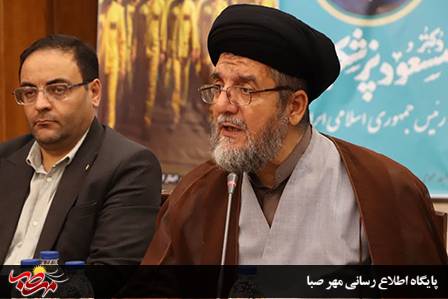 امام جمعه میانه؛ وظیفه فعلی ما مقابله با توطئه های نرم دشمن است