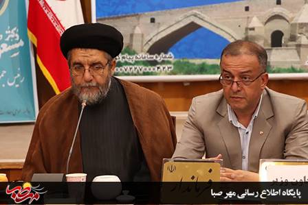 امام جمعه میانه تاکید کرد؛ ورزش معلولین نیاز به نگاه ویژه مسئولین دارد