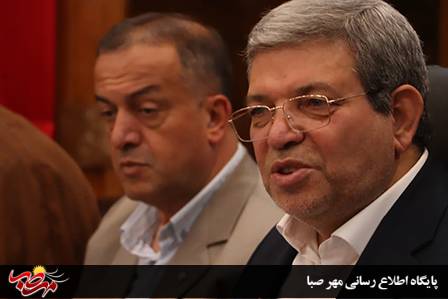 تعهد انجام چهارده خدمت در شهرستان میانه / تخصیص اعتبار ۶۰ میلیارد تومانی برای راه اندازی اورژانس اجتماعی شهرستان میانه