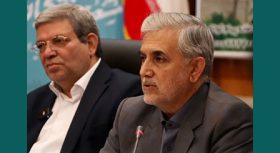 تعهد ایجاد ۳۰۰ فرصت شغلی برای مددجویان تا احداث مرکز بزرگ ،اداری، حمایتی و آموزشی با اعتبار ۶۰۰ میلیارد ریالی برای بهزیستی میانه