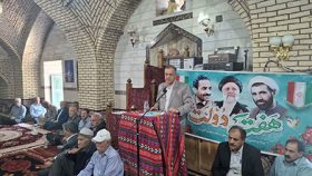 فرماندار ویژه میانه از آغاز عملیات بازسازی و بهسازی سد مخزنی روستای خوبستان خبر داد