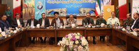 فرماندار ویژه میانه؛ انسجام ملی مردم در جنگ تحمیلی حاصل انتقال ارزشهای دفاع مقدس توسط ایثارگران و آزادگان بود