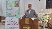 فرماندار ویژه میانه؛ پزشکان همواره از دفاع مقدس تا جنگ تحمیلی ۱۲ روزه از سلامت مردم صیانت کرده اند