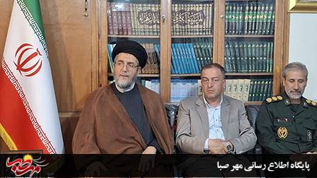 لزوم شناساندن جاذبه های گردشگری شهرستان میانه / رفع سد معبر سطح شهر مطالبه مردمی است