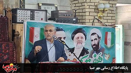 نماینده مردم میانه و ترکمانچای؛ رونق و توسعه روستا باعث مهاجرت معکوس خواهد شد
