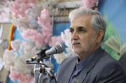 اسماعیلی نماینده مجلس؛ نفرات برتر کنکور در توسعه آینده شهرستان میانه تاثیرگذار هستند