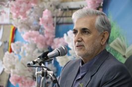 اسماعیلی نماینده مجلس؛ نفرات برتر کنکور در توسعه آینده شهرستان میانه تاثیرگذار هستند