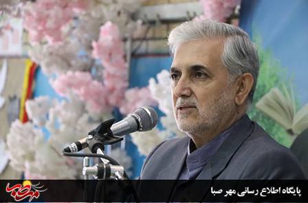 اسماعیلی نماینده مجلس؛ نفرات برتر کنکور در توسعه آینده شهرستان میانه تاثیرگذار هستند