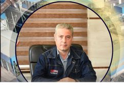 افزایش ۱۵ درصدی تولید آهن اسفنجی در مجتمع فولاد میانه در نیمه نخست سال جاری