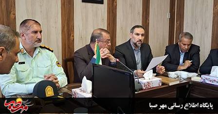 دادستان میانه؛ با هر گونه تخلف و تمرد از قانون در حوزه حفاظت از منابع آب برخورد خواهد شد