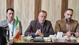 صدور جریمه ۳۷۲ میلیارد ریالی صنوف متخلف توسط تعزیرات شهرستان میانه در شش ماهه اول سال