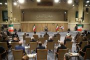 قدردانی ویژه رهبر انقلاب از رئیس‌جمهور و دولت/ معیشت مردم مهمترین مسئله است