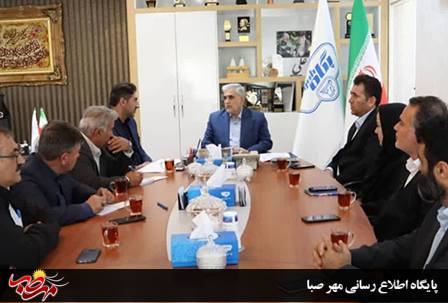 از تامین شیر کارخانه پگاه تا پیگیری احداث گاوداری هزار راسی مولد در میانه