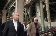 استاندار آذربایجان شرقی: قبل از آنکه مردم مشکلات خود را بیان کنند، ما سراغ آن‌ها می‌رویم/ برای احیا و نوسازی واحد‌های راکد تلاش می‌کنیم