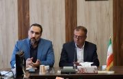 دادستان میانه بر لزوم نظارت و مدیریت ادارات متولی بر توزیع سوخت تاکید کرد