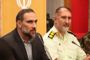 دادستان میانه خطاب به فعالین فضای مجاری؛ بین مردم وفاق و همدلی ایجاد کنید/نقاط مثبت کشور را انعکاس دهید