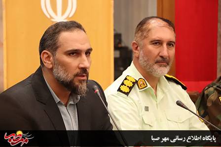 دادستان میانه خطاب به فعالین فضای مجاری؛ بین مردم وفاق و همدلی ایجاد کنید/نقاط مثبت کشور را انعکاس دهید