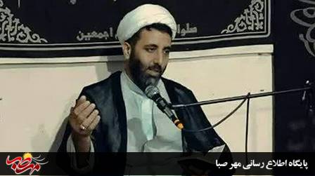 مدیر مدرسه علمیه آیت الله حامدی(ره) میانه: آمریکا، پشتوانه اصلی گستاخی و جنایات رژیم صهیونیستی است