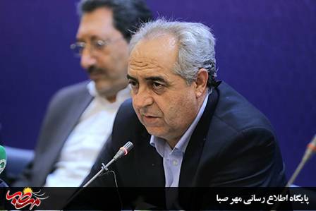 نیازمند سیاست‌های حمایتی جدی‌تر دولت از بخش خصوصی آذربایجان شرقی هستیم/ برنامه ما اجرای طرح‌های توسعه مس و تکمیل زنجیره تولید فولاد است