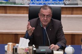 نیروی زمینی ارتش جمهوری اسلامی ایران در فاز اول ۲۰۰ میلیارد تومان در حوزه محرومیت‌زدایی شهرستان میانه هزینه خواهد کرد