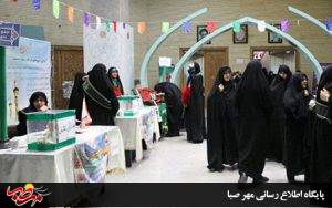 همایش بین‌المللی زینبیون