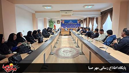 گردهمایی معلمان تربیت‌بدنی