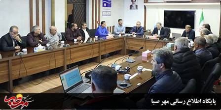 آغاز مطالعات انتقال آب از سد شهریار برای تأمین آب اراضی پائین دست گرمی چای میانه
