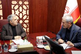 از درخواست تعلیق واگذاری کارخانه فولاد میانه به بخش خصوصی تا انتقال حساب های بانکی به شعب شهرستان میانه