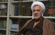 استاد مظفری میانجی کارشناس و تحلیلگر مسائل دینی:نماز باران وقتی کارگر می افتد که دروغ و ریا از جامعه زدوده شود