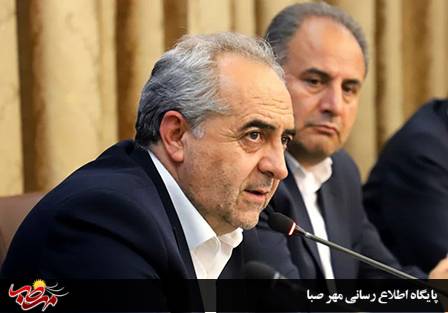 استاندار: نرخ باسوادی آذربایجان شرقی ۱.۵ درصد از متوسط کشوری بالاتر است