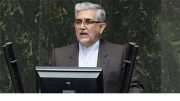 اسماعیلی در تذکر شفاهی:وزارت راه درصدد اجرای باند دوم سرچم به میانه باشد
