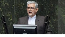 اسماعیلی در تذکر شفاهی:وزارت راه درصدد اجرای باند دوم سرچم به میانه باشد