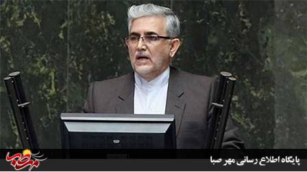 اسماعیلی در تذکر شفاهی:وزارت راه درصدد اجرای باند دوم سرچم به میانه باشد