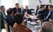 تأمین تجهیزات خدمات شهری و تصویب تسهیلات بدون سقف برای طرح‌های درآمدزا در شهرستان‌های میانه و ترکمانچای