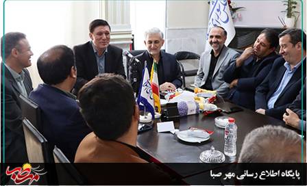 تأمین تجهیزات خدمات شهری و تصویب تسهیلات بدون سقف برای طرح‌های درآمدزا در شهرستان‌های میانه و ترکمانچای