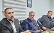 دادستان میانه: ساخت و ساز نا ایمن حاصل قصور نظارت است و با ناظرین متخلف برخورد خواهد شد