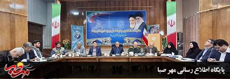 فرماندار ویژه میانه تاکید کرد؛ همراهی دستگاه ها با بسیج سازندگی/تلاش برای جذب صددرصدی اعتبارات شهرستان میانه