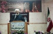 مسئول نمایندگی ولی فقیه در سپاه عاشورا: ولایت مداری درس مهم مکتب فاطمی است