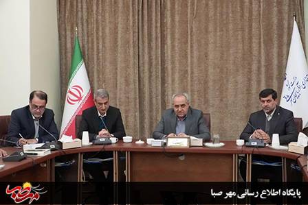 تاکید استاندار آذربایجان شرقی بر گذار به دولت هوشمند