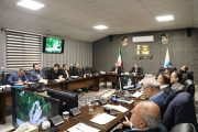 تمرکز مدیریتی بر رفع موانع اجرایی سد گرمی‌چای میانه