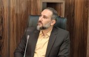 سوزاندن کاه و کلش و بقایای زراعی نقض قانون هوای پاک است و اعلام جرم خواهد شد/قلدری در تصرف اراضی شهرستان میانه بی پاسخ نخواهد ماند