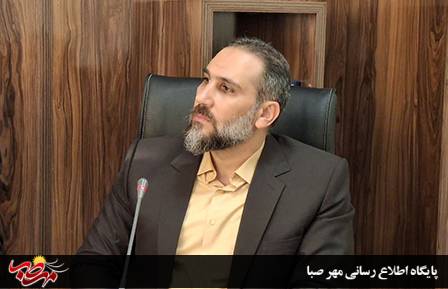 سوزاندن کاه و کلش و بقایای زراعی نقض قانون هوای پاک است و اعلام جرم خواهد شد/قلدری در تصرف اراضی شهرستان میانه بی پاسخ نخواهد ماند