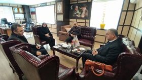 فرماندار ویژه میانه از بهره برداری نیروگاه برق CHP ده مگاواتی بخش خصوصی در میانه خبر داد